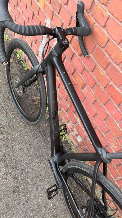 Pivot Vault 2026 Gravel GRX 1x12 Hidraulice bicicleta M Cross Trekking