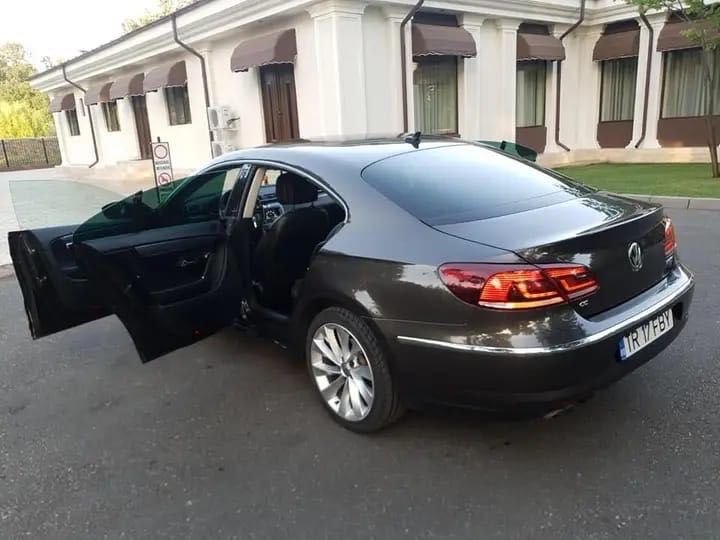 Vând Volkswagen CC