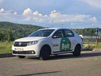 Dacia Logan 2018 0.9 TCe + GPL Colant Bolt