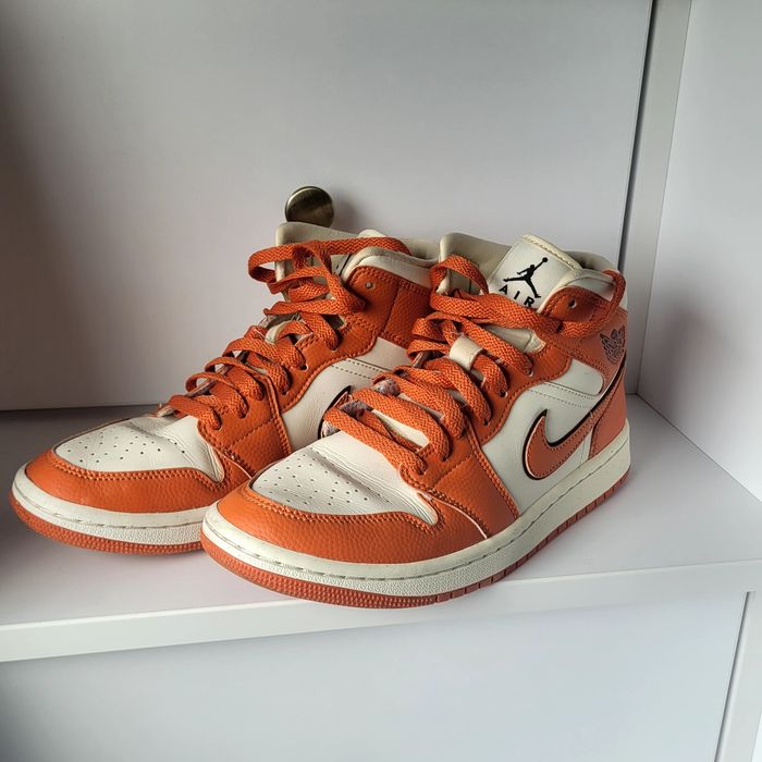 Jordan 1 high marime 40