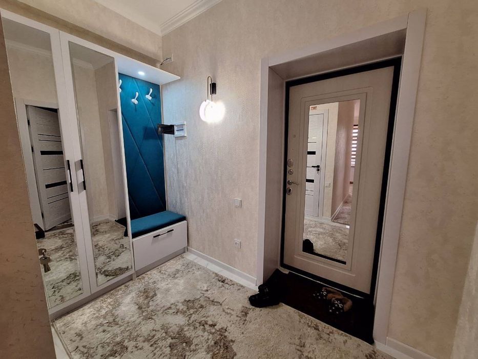 Сдаётся квартира  300$