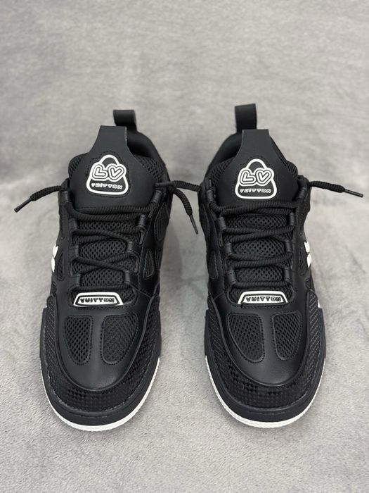 LV skates negrii marimea 45