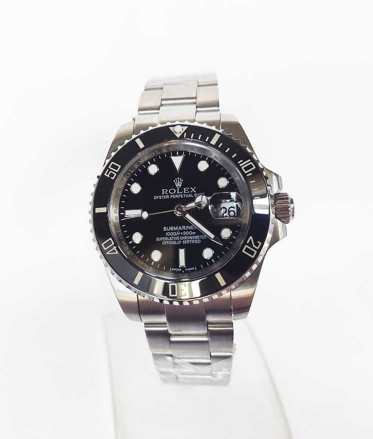 Rolex Submariner Date Ceramic! Poze reale, livrare cu verificare!