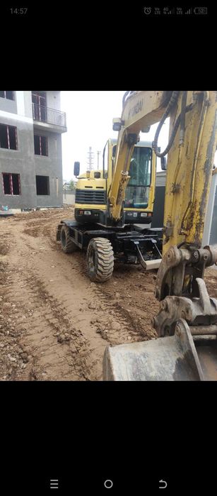 Hyundai 55W 2009-yil