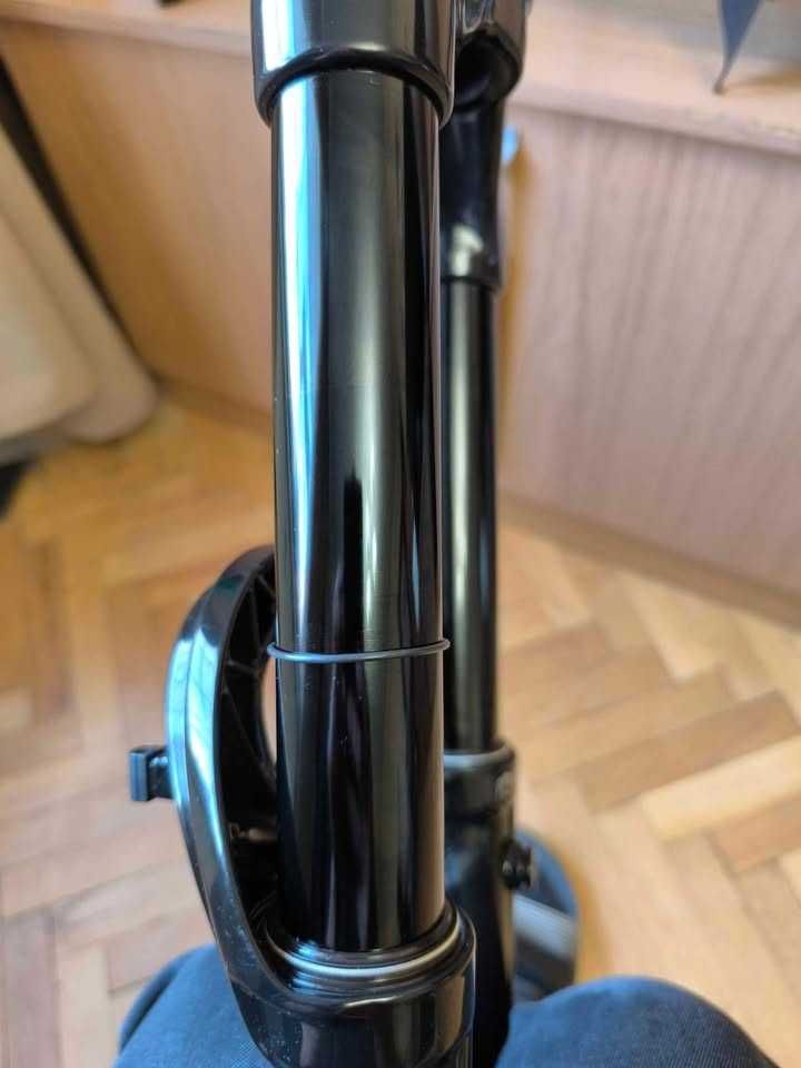 Fox 38 29" grip 170мм ос15х110
