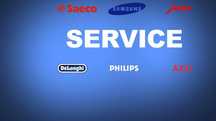 Reparatii Espresoare expressoare saeco jura delonghi philips krups