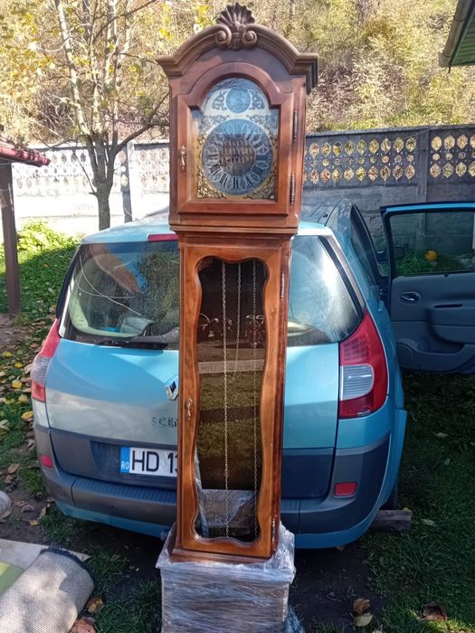 Ceas pendular inport Germania