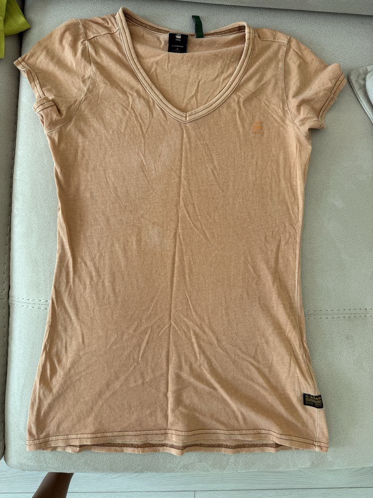 Тениска G-Star Raw