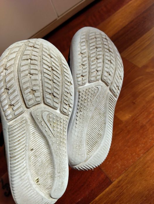 Детски маратонки Nike и Adidas 26н.