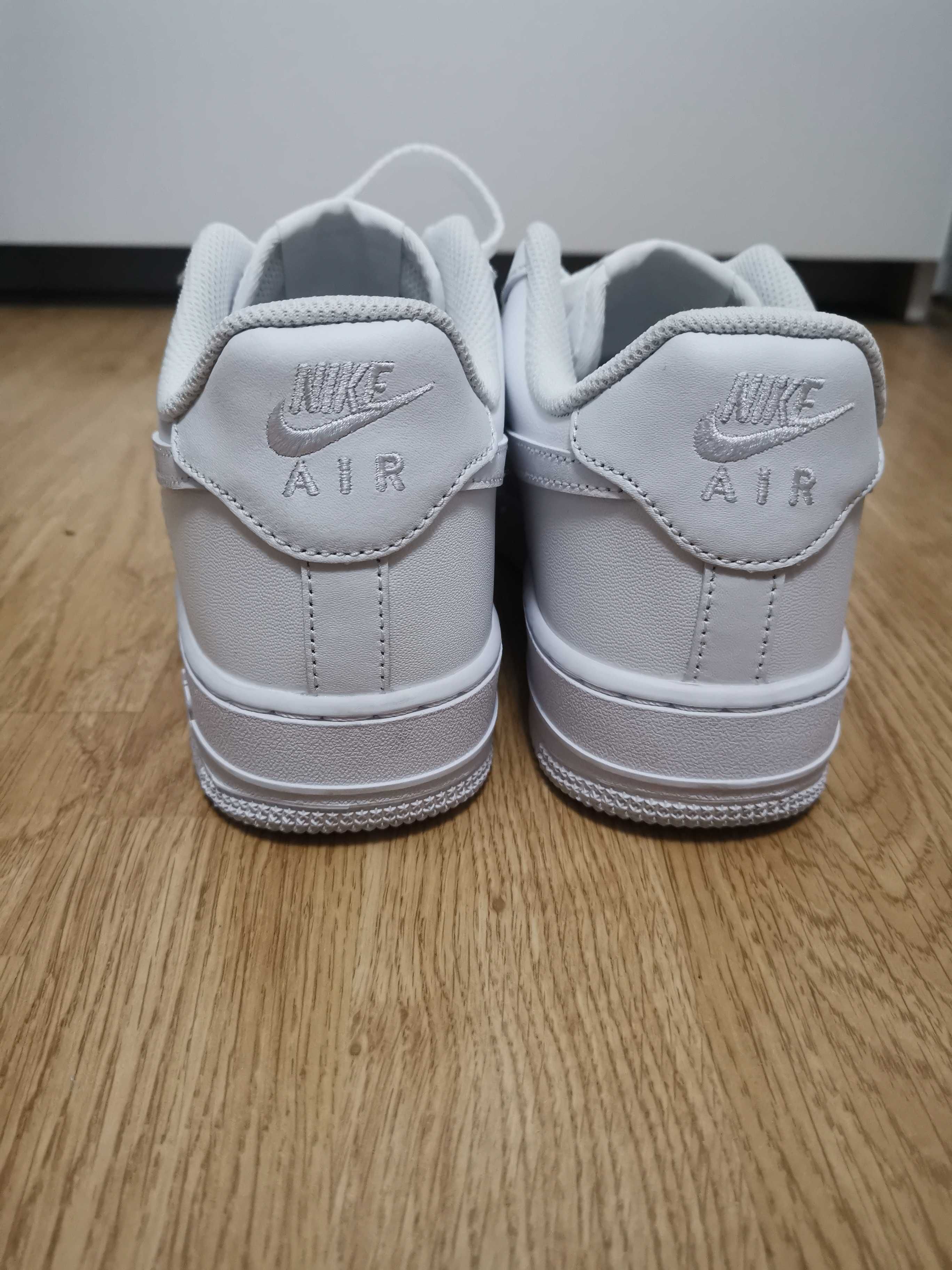 Нови с кутия! Спортни обувки Nike Air Force 1 - размери EU 42/ 43/ 44