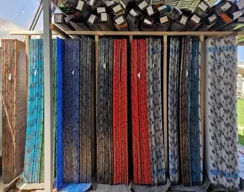 Поликарбонат (полигаль)