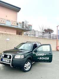 Land Rover Freelander 1 TD4