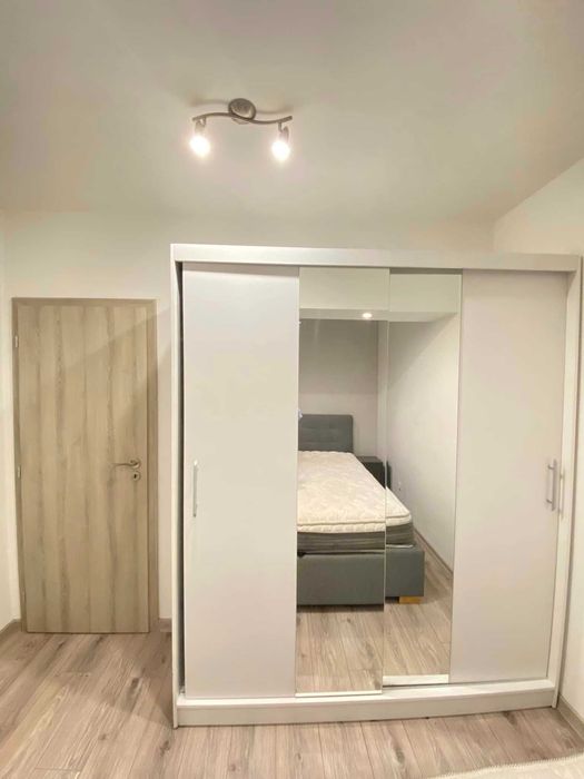 Дава се под наем Двустаен апартамент в София, Красно село - 65 кв.м за 484.5 € - Снимка #5