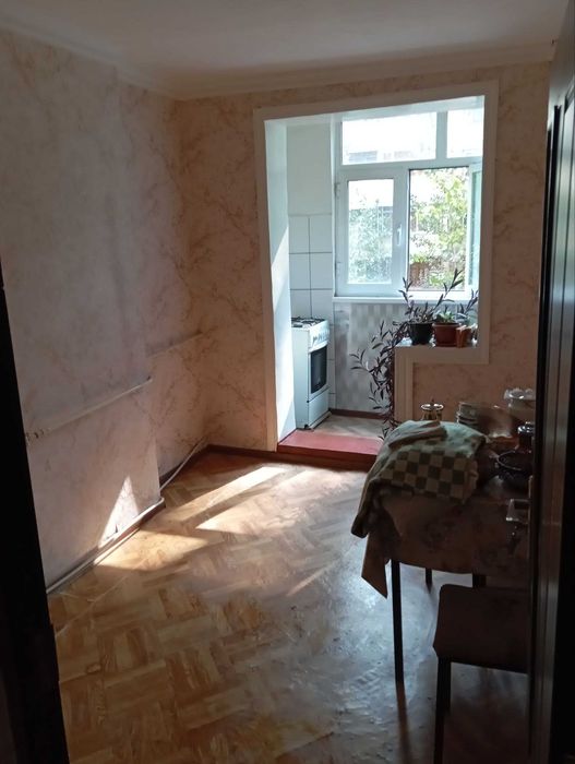 Sagdiana hududida kvartira zudlik bilan sotiladi!