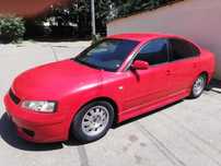 Vând Volkswagen  Passat