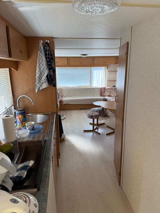 Vând casă mobilă  10.5 m cu 3.10 m