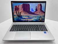 HP ProBook 650 G8 15.6" i7-1165G7 32GB 510GB /-> Добро състояние
