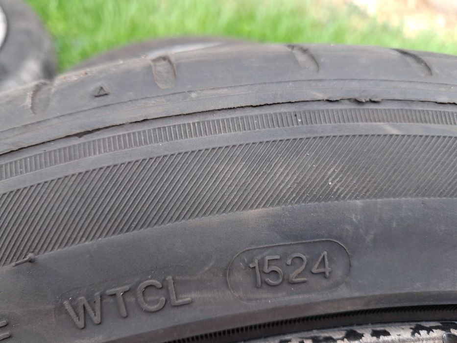 Джанти за мерцедес 18 амг