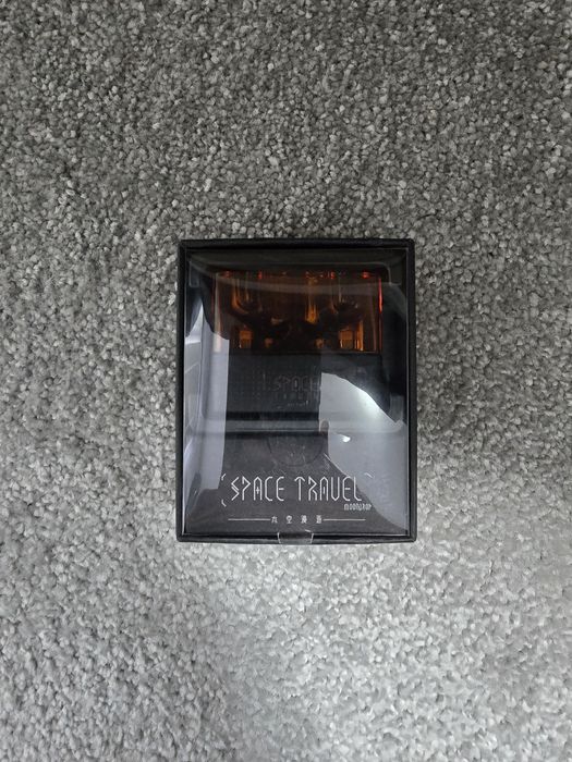 Безжични слушалки Moondrop space travel