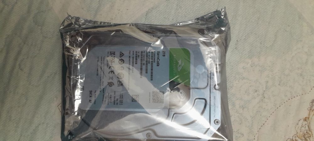 Жескии диск 1 ТБ=30000т. 2 ТБ=50000т