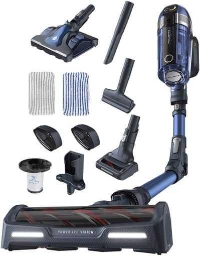 Беспроводной пылесос Tefal TY9890WO