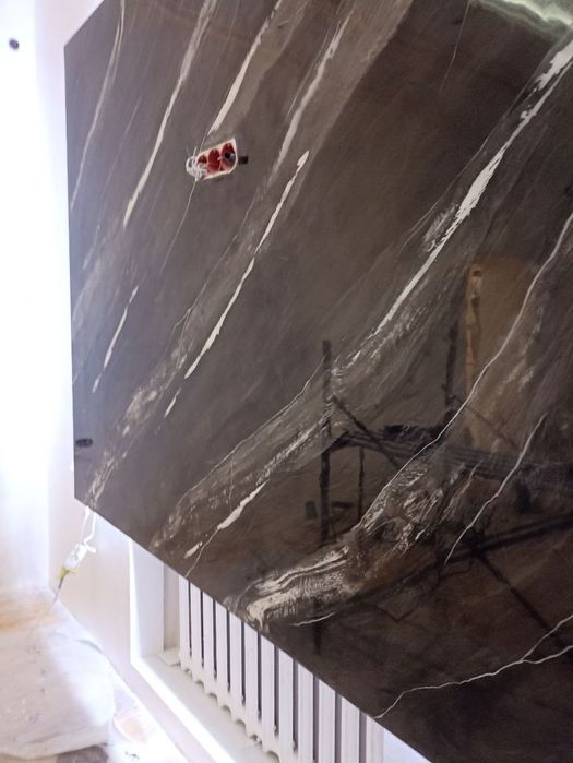 Хизмат сифатини кафолатлаймиз. Отточенто ва венецианка киламиз.