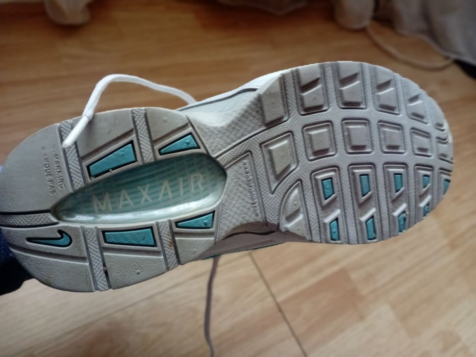 Adidași Nike Torch 3 originali – mărimea 38 – stare impecabilă