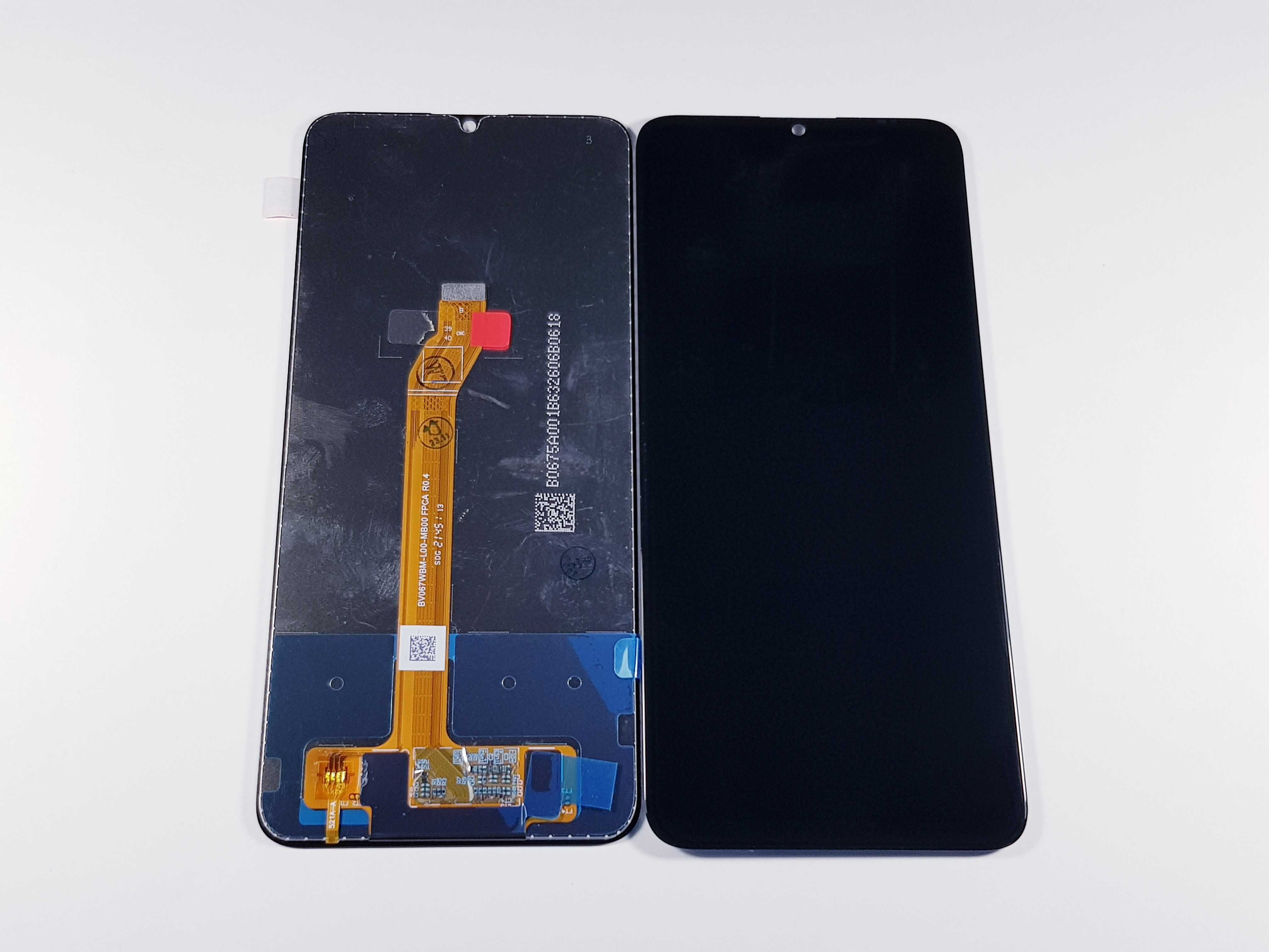 1 ГОДИНА ГАРАНЦИЯ на Дисплей за Huawei Honor 50 Lite/X8/X7/Y6p