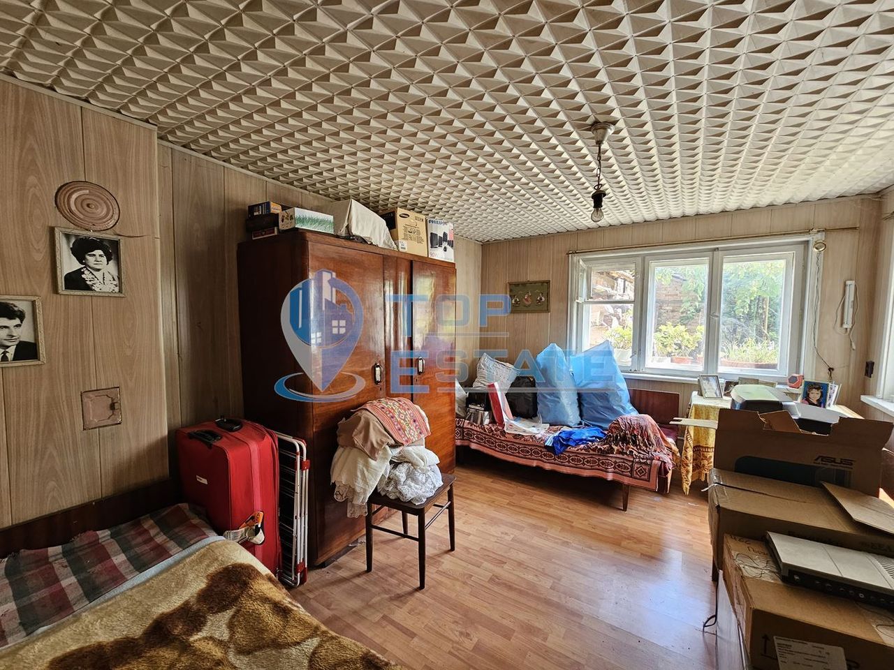 Продава се Етаж от къща в Горна Оряховица - 145 кв.м за 497 €/кв.м - Снимка #9