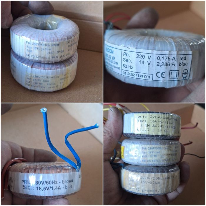 Transformator de putere