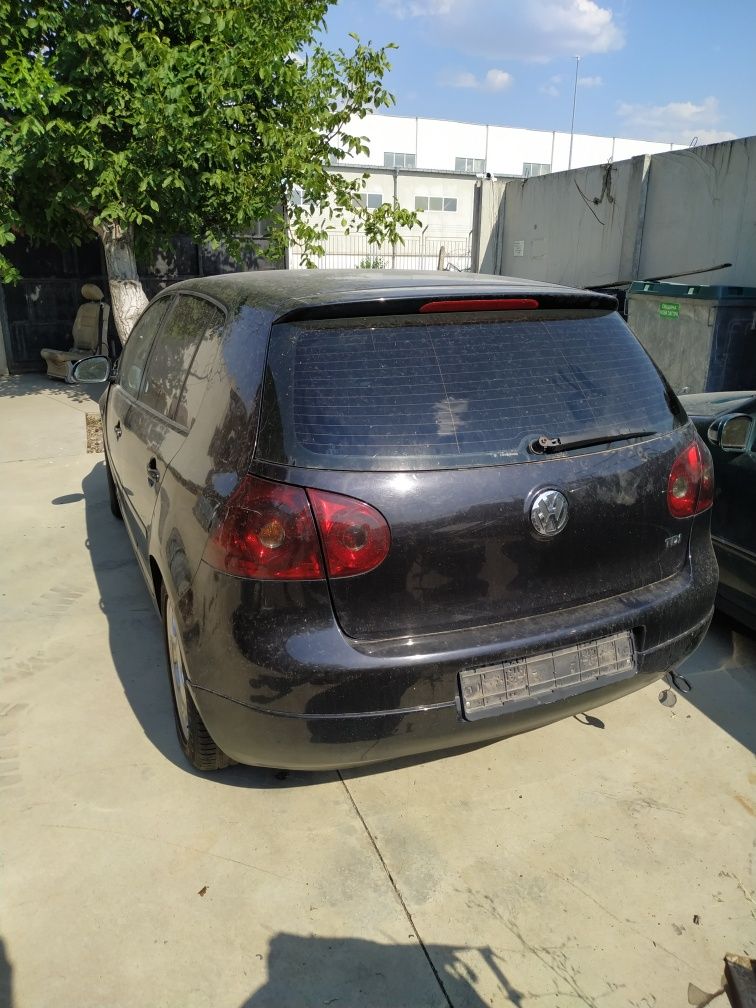 Vw Golf 5 2.0tdi