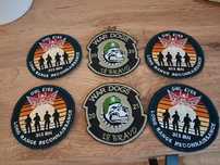 Patch-uri brodate