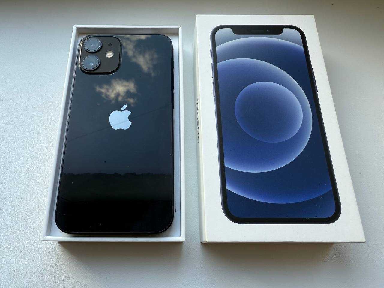 iphone 12 mini 128 Gb