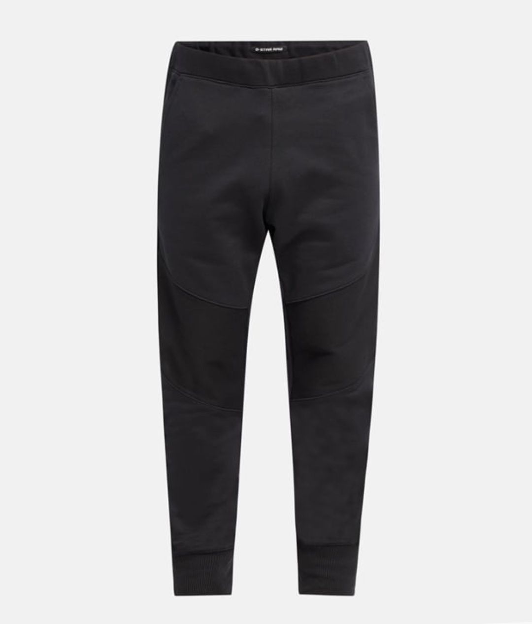Оригинално долнище G-STAR RAW MOTO XS S XL 2XL ново мъжко черно анцуг
