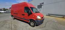 Renault Master euro 4 2008 2.5dci aer condiționat