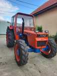 Tractor Same Corsaro 70 4x4