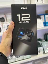 Go pro hero 12 black