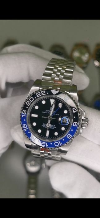 Rolex всички цветове Automatic