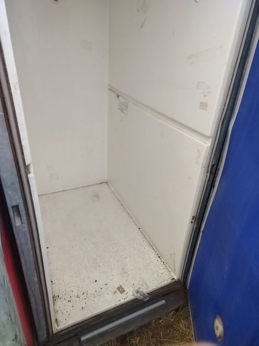 Термобокс подходящ за тоалетна