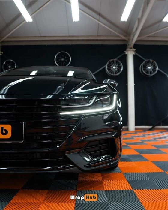 VW Arteon R line , 2.0 TDI 190 cai , 4M / Panoramic / Webasto