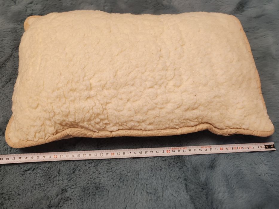 Perina lână Merinos 100% wolle