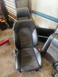 Vand interior audi a4 b7