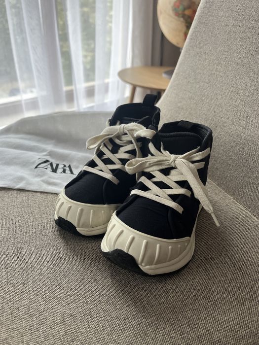 Детски кецове Zara - 26 номер