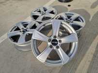 Jante R17 5x112 VW TIGUAN-Pasat-Golf-Touran;AUDI Q3;SKODA Karoq-Superb