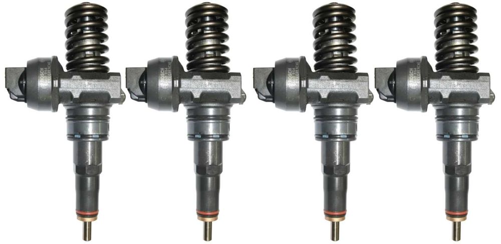 Reparatii Injectoare Pompe Duze Vw, Audi, Skoda, Seat, Passat, Golf