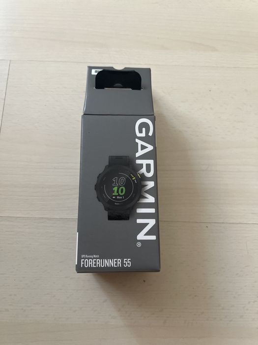 Garmin fourtunner55