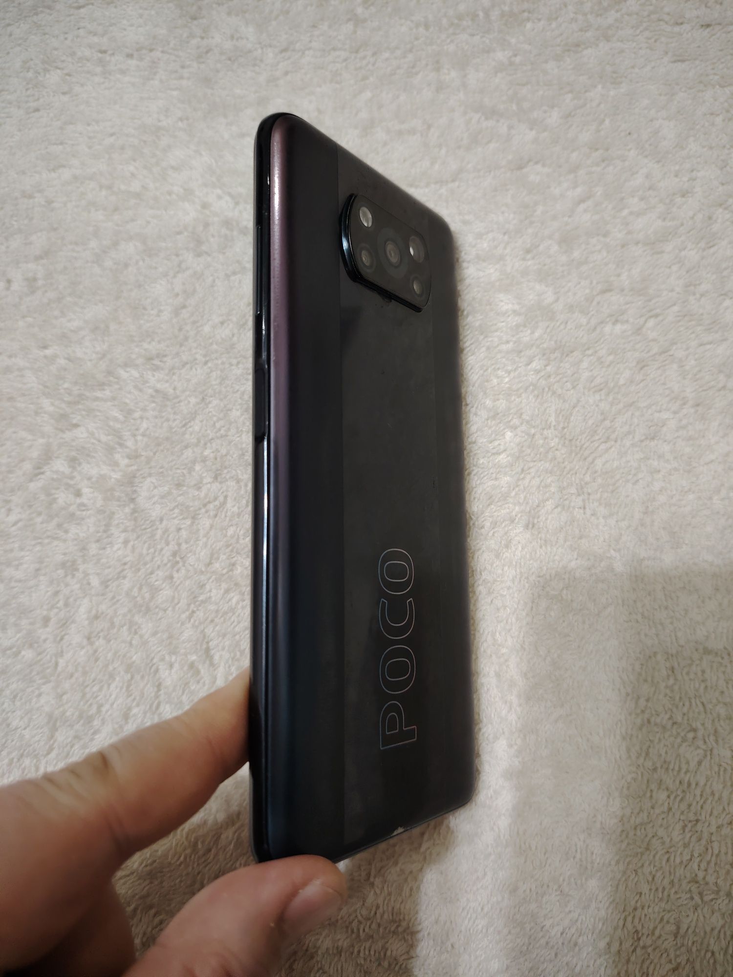 Poco X3 Pro  8+3/256GB IDEAL