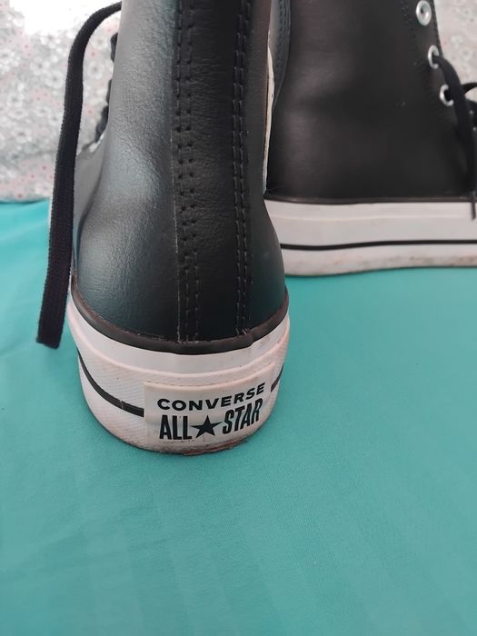 Converse All Star originali nr 37