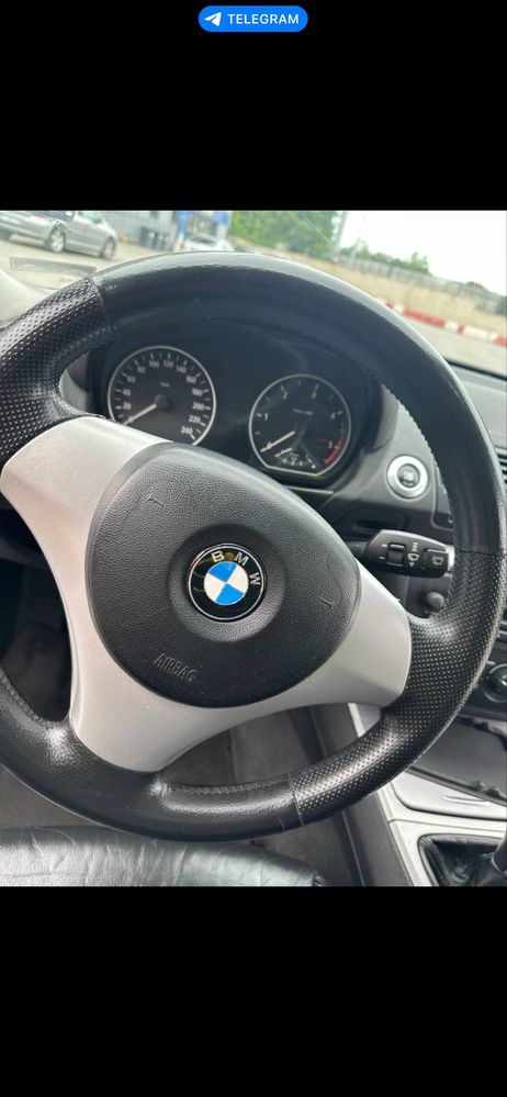 bmw 118 e87 перфектно