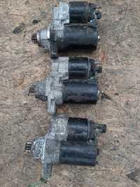 Electromotor 1.4/1.6i Golf 5/plus/Audi A3/Fabia 1/Altea/Leon BAG/BLF